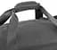 Сумка дорожня Highlander Loader Holdall 65L Dark Grey (LR065V2-DGY) - мініатюра 8