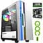 Корпус GameMax Brufen C3 WB - мініатюра 3