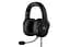 Гарнітура ігрова 2E Gaming HG330 RGB 3.5 мм Black (2E-HG330BK) - мініатюра 1