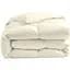 Детское одеяло Cosas 4 сезона 110х140 см Biscuit капучино (Quilt_110х140_DSeason-Silicone-Microfiber) - миниатюра 1