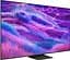 Samsung Телевізор 55" NeoQLED 4K 100Hz (Up to 144Hz) Smart Tizen Black - мініатюра 6