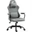 Геймерське крісло GT Racer (X-2322 Fabric Gray) - мініатюра 1