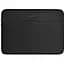Сумка для ноутбука Wiwu Minimalist Laptop Sleeve 14'' чорний - мініатюра 2