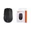 Мишка 2E MF270 Silent Rechargeable Wireless Black (2E-MF270WBK.) - мініатюра 7