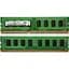 Оперативна пам'ять Samsung DDR3 4GB 1333MHz 2Rx8 PC3-10600, non-ECC Unbuffered Б/В - мініатюра 1