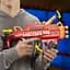 Бластер Hasbro Nerf N-Strike Mega Bulldog (E3057) - миниатюра 10