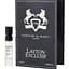 Пробник Parfums de Marly Layton Exclusif 1,5 мл парфумована вода - мініатюра 1