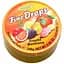 Конфеты леденцы Woogie Fine Drops фруктовые 200 г  - миниатюра 1