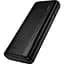 Внешний аккумулятор Borofone BJ81A Astute 10000mAh 10W Black [161218] - миниатюра 3
