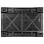 Корпус Chieftec VISIO AIR GM-30B-M-OP ATX, без БЖ, Black (GM-30B-M-OP) - миниатюра 3
