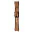 Ремешок Primolux Leather Silicone для часов Samsung Galaxy Watch 4 Classic 46 мм SM-R890/SM-R895 Brown - миниатюра 4