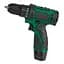 Шуруповерт аккумуляторный Nowa WA1215BLB (145709) - миниатюра 2