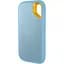 Зовнішній SSD накопичувач SanDisk Extreme Portable V2 1TB Sky Blue [SDSSDE61-1T00-G25B] [141139] - мініатюра 3