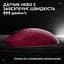 Мишка Logitech G Pro 2 Lightspeed Wireless Magenta (910-007309) - мініатюра 11