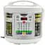 Мультиварка рисоварка Rotex RMC532-W Smart Cooking - миниатюра 1