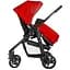Прогулянкова коляска Graco EVO Chilli червона (G6AG99CRDU) - мініатюра 2