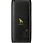 Зовнішній акумулятор Doberman AM04 20000mAh 65W Black [110384] - мініатюра 1