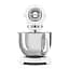 Міксер планетарний Smeg (SMF03WHEU) Retro Style 50's - білий - мініатюра 5