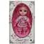 Детская кукла Fashion Sweet Girl Bambi 3396-144 Розовый - миниатюра 1