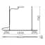 Системи SMD 8878 Line base Brass 1500 60W - мініатюра 2