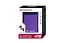 Зовнішній жорсткий диск Transcend StoreJet 25H3 2TB Purple (TS2TSJ25H3P) [48550] - мініатюра 4