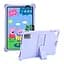 Чехол SoftGel Kids детский Teclast P25 p25t Фиолетовый - миниатюра 1
