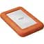 Зовнішній жорсткий диск LaCie Rugged Mini 2 TB (9000298) [76350] - мініатюра 3