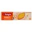 Паста BiAglut Spaghetti без глютена 400 г - миниатюра 1
