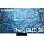 Телевізор Samsung QN900C 65" Neo QLED 8K [QE65QN900C] [87646] - мініатюра 1