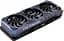 Відеокарта Palit RTX 3060Ti 8Gb ColorPOP LHR (NE6306T019P2-1041R) (NE6306T019P2-1041R LHR) (GDDR6, 256 bit, PCI-E v4.0 x16) Б/в - мініатюра 3