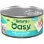 Вологий корм Oasy Dog Wet Natury для собак курка з тунцем 150 г - мініатюра 1