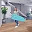 Прасувальна дошка Leifheit AirBoard M Solid Plus (72564) - мініатюра 4