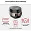 Мультиварка-скороварка Tefal Multicook & Bake [IH RK908A34] [69309] - мініатюра 9