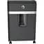 Знищувач документів HP Pro Shredder 18CC, A4, 80g х 18 листів, 4*35, 25 л., P-4 - мініатюра 1