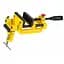 Тиски Topex 100 мм (07A310) - миниатюра 1