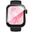 Смарт-годинник Borofone BD13 Smart sports watch (call version) Black - мініатюра 3