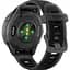 Смарт-годинник Garmin Forerunner 570 42mm Slate Gray Aluminum with Translucent Black/Black Band (010-02970-00) [138716] - мініатюра 3