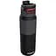 Термобутылка Kambukka Elton Insulated 1000 мл черная (11-03037) - миниатюра 1