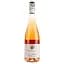 Вино Pierre Brevin Rose D'anjou, розовое, сухое, 0,75 л - миниатюра 1