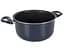 Набір посуду Gimex Cookware Set induction 8 предметів Blue (6977228) - мініатюра 7