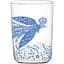 Стакан Concept Glass Prima Maria Жар-птица 500 мл (PM/50035) - миниатюра 1
