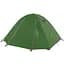 Намет Naturehike P-Series NH18Z044-P Темно-зелений (1047-6927595762646) - мініатюра 1