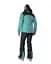 Куртка жіноча Dynafit Radical PRL Hoody Jacket Women XS Блакитний - мініатюра 3