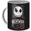 Кухоль GeekLand Кошмар перед Різдвом The Nightmare before Christmas Art 2 CP 03.222 330 мл білий - мініатюра 3