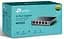Коммутатор TL-SG105PE 5xGE (4xPoE) 65Вт, WebSmart TP-Link teh0018148 - миниатюра 5