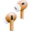 Навушники Apple AirPods Pro 2 Gold Matte (MTJV3) [117557] - мініатюра 2