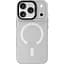 Чохол Benks Lucid Armor with MagSafe для Apple iPhone 17 Pro White [156153] - мініатюра 1
