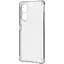 Чохол ArmorStandart Air Force Camera Cover для Oppo A58 4G Transparent [ARM70735] [90728] - мініатюра 2