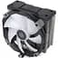Кулер для процесора SilverStone Argon V140 ARGB (SST-ARV140-ARGB) - мініатюра 2