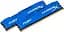 Оперативна пам'ять Kingston DDR3 (8GBx2) 1866 Mhz CL10 HX318C10FK2/16 Intel® XMP Б/В - мініатюра 2